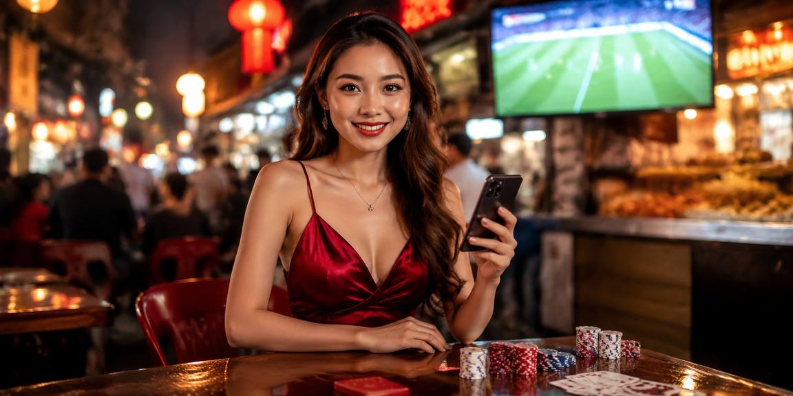 bj88ai Live casino thanh toán nội địa hoạt động như thế nào